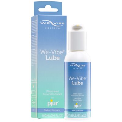 LubriVibe 100ml -> LubriVibe 100ml