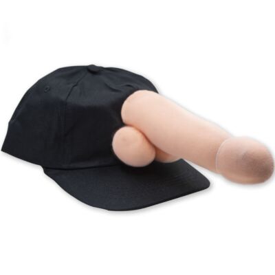 Casquette Diable Coquin.