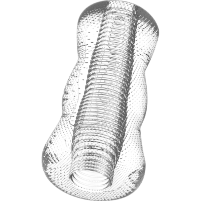 Masturbateur Tensek Crystal