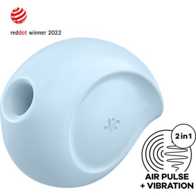 Vague Clitoridien au Caramel