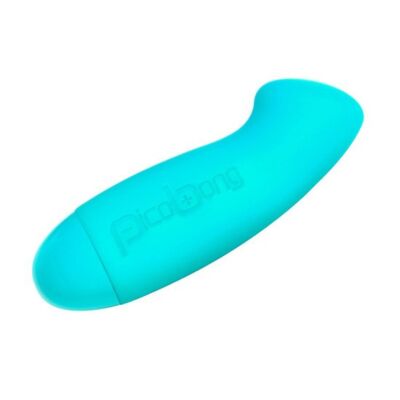 Kiki PicoBong vibrateur point bleu-c