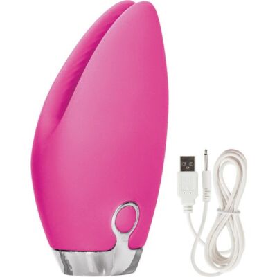 Foreplay vibromasseur rose
