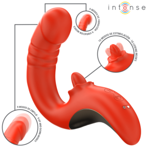 Guide complet des sextoys