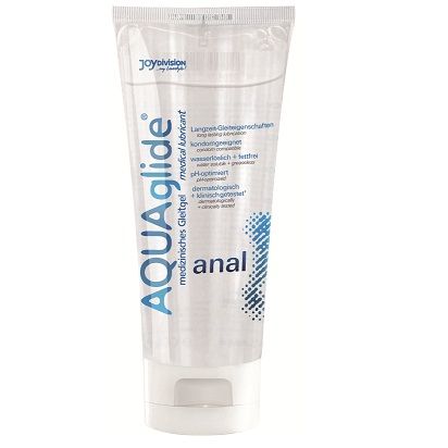 LubriGlide Anal 100ml