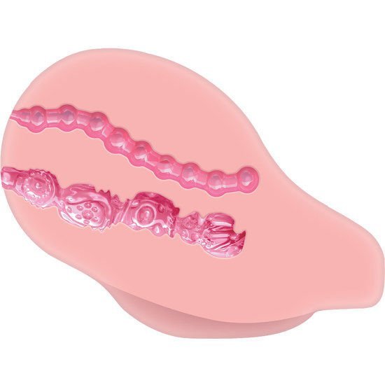 Vibromasseur Big Booty Blast