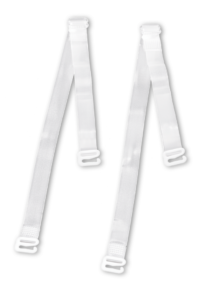 Bretelles invisibles