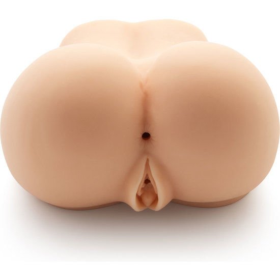 Masturbateur Hot Honey Rider vibrant