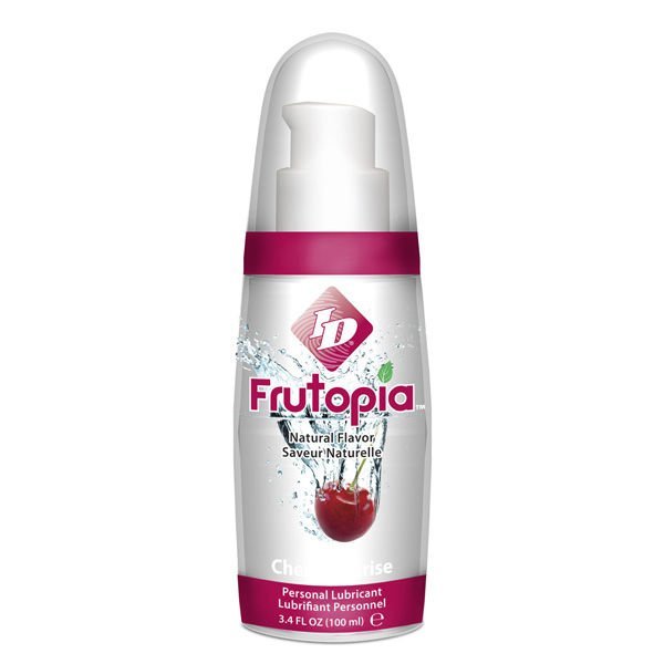 Huile Cerise Frutopia 100ml