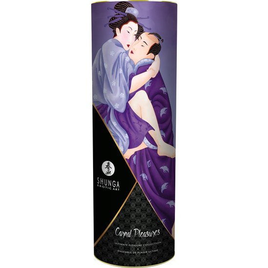 Collection Carnal Shunga