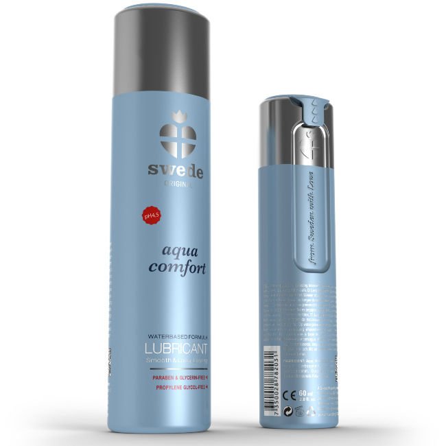 LubriFresh 60ml