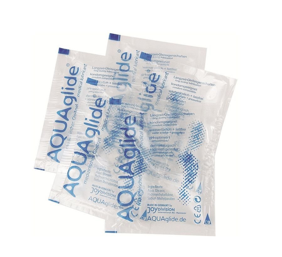 Monolube Aquaglide