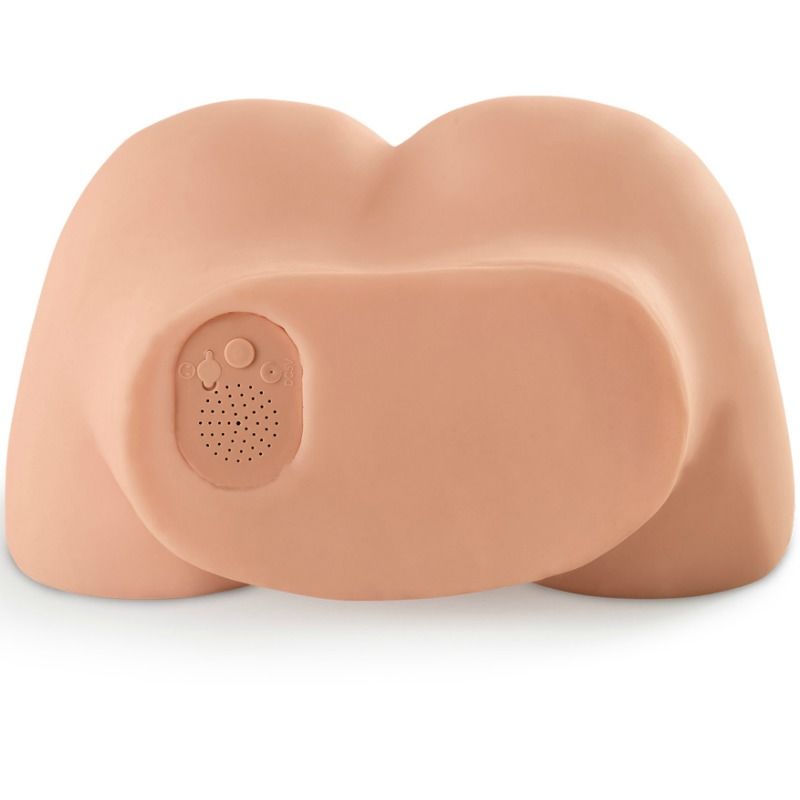 Voix Sensuelle Interactive