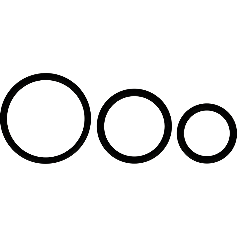 Anneau Noir Trio