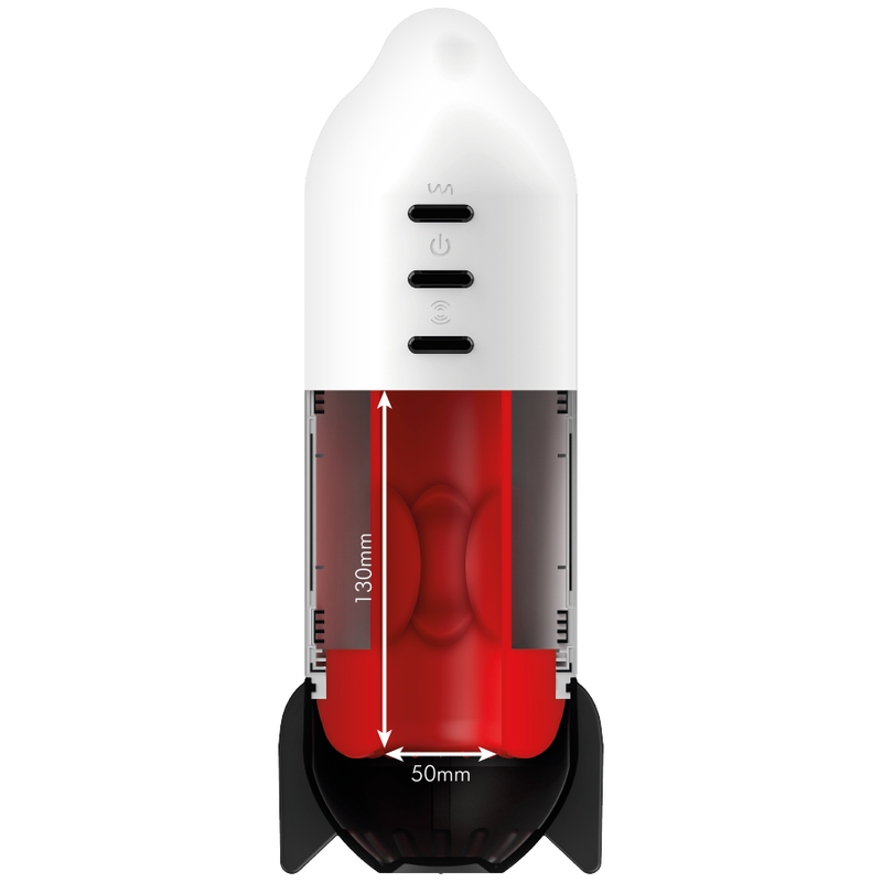 VibraSoft Rocket