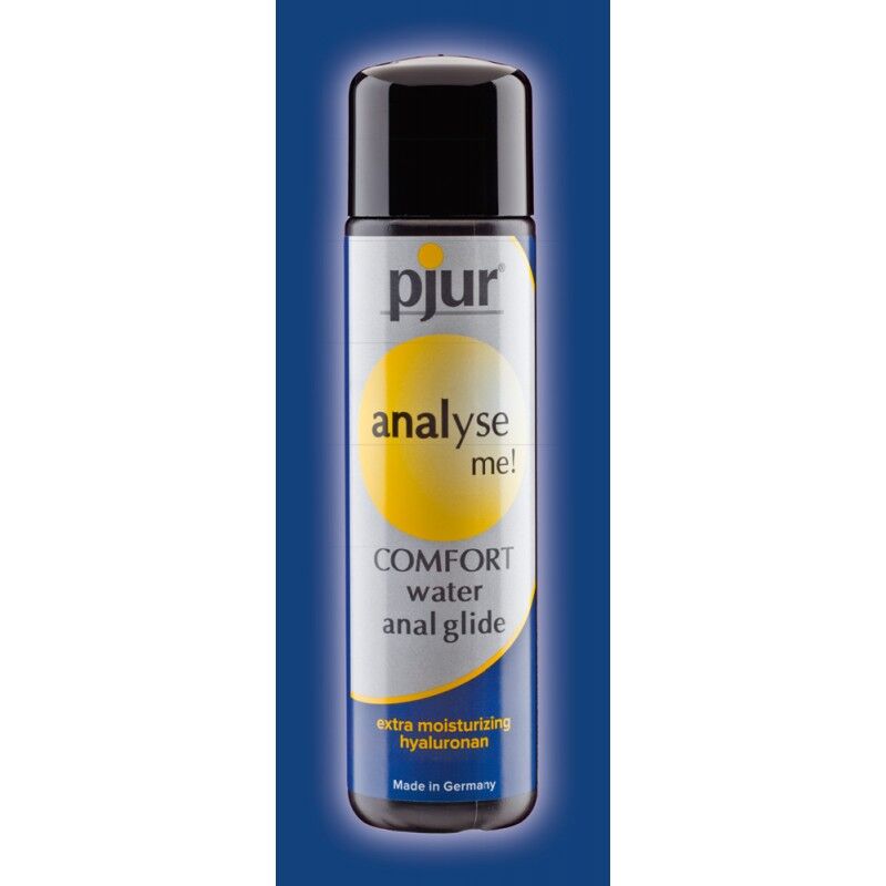 Pjur Analysé 2ml