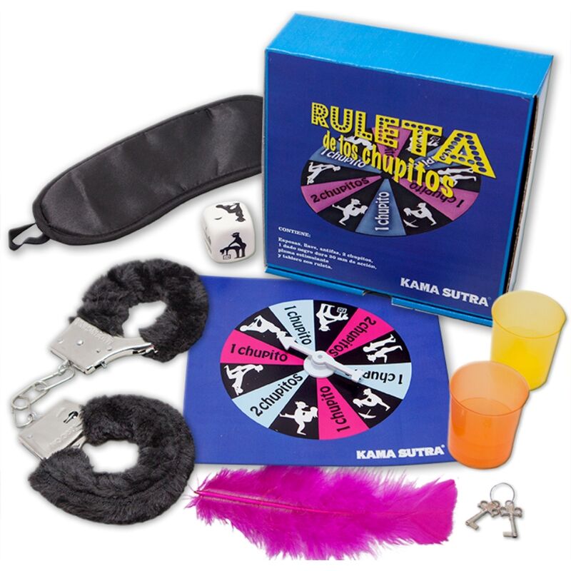 Jeu Séducteur Diablement Épicé