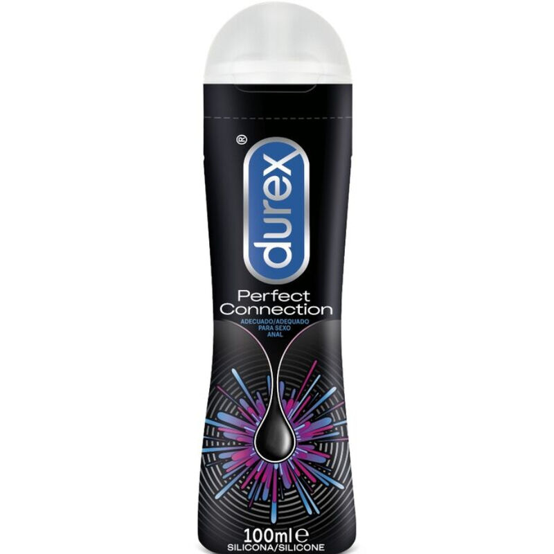 Durex Lubrifiant Perfect Connection 100 ml