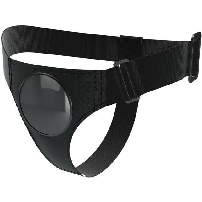 Sangle Noire Waterproof