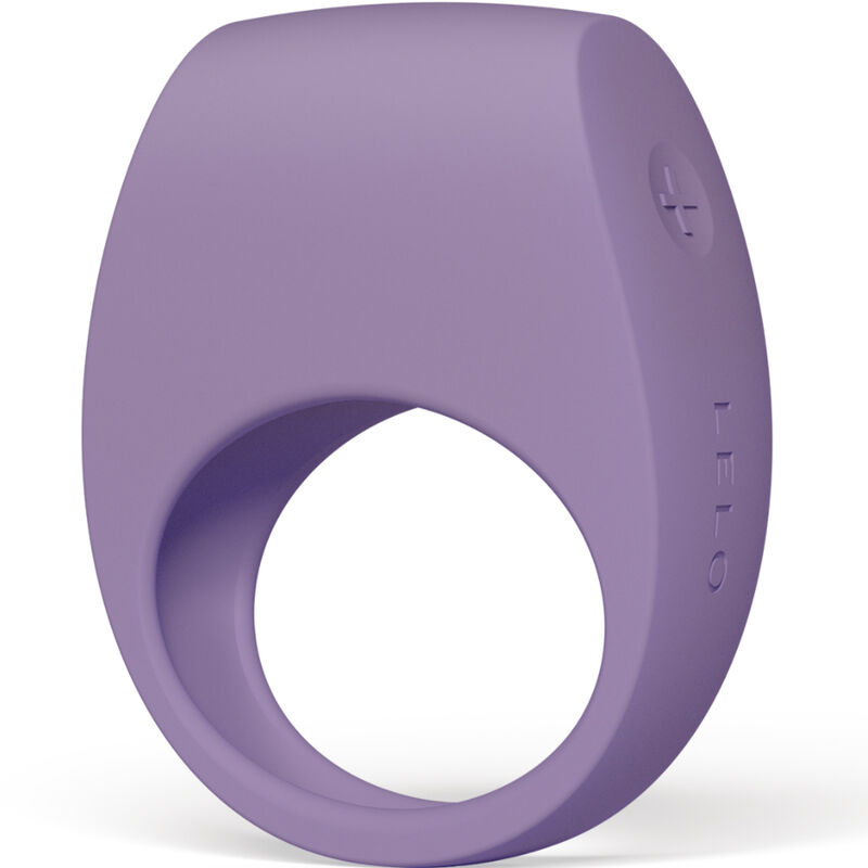 Anneau Vibrant Lelo Tor 3 Violet
