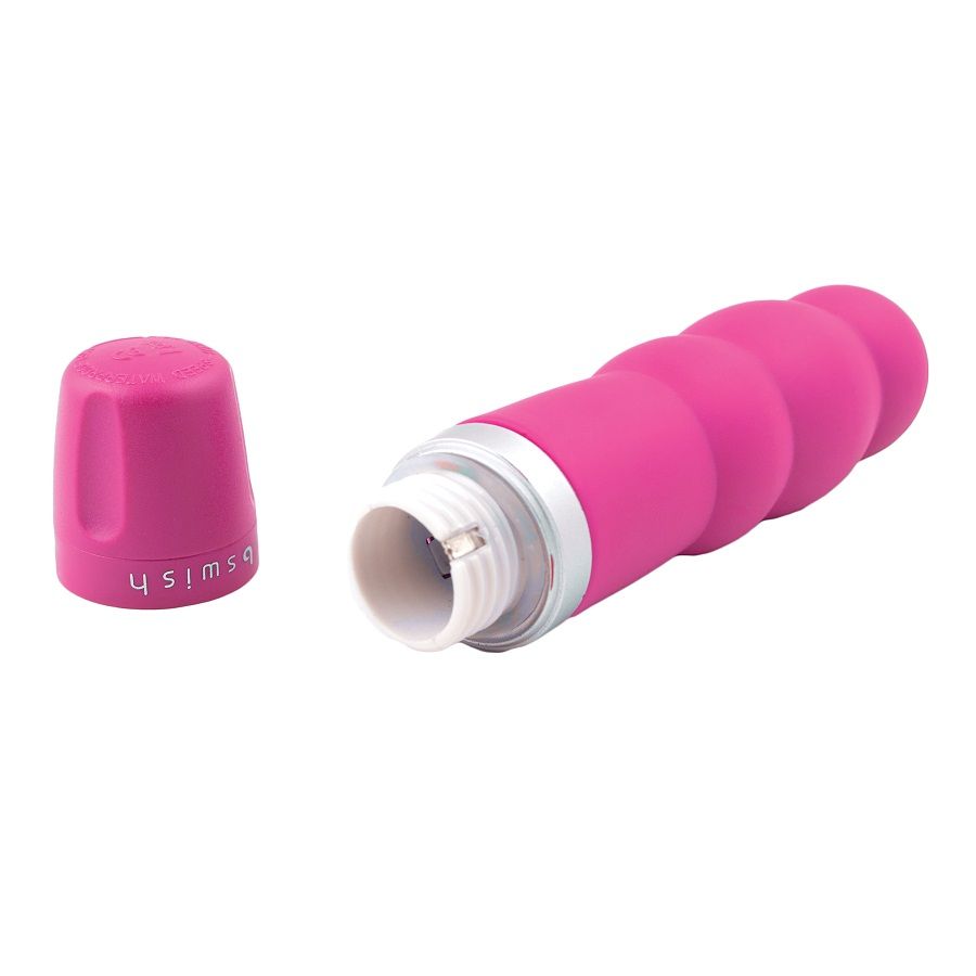 B premium curieux noir / b swish rose