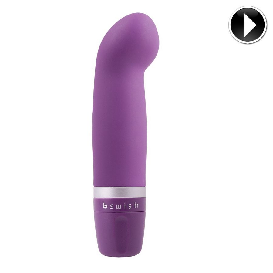 Bnaughty luxe b noir swish