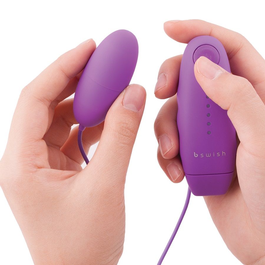 Bnaughty prune classique b swish