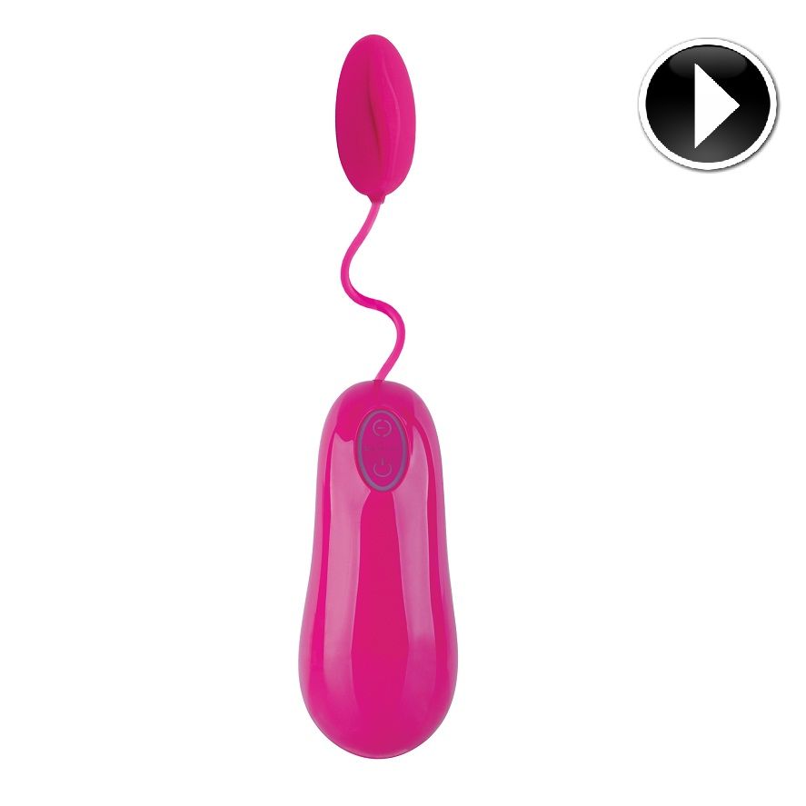 Bnaughty luxe profonde rose b swish