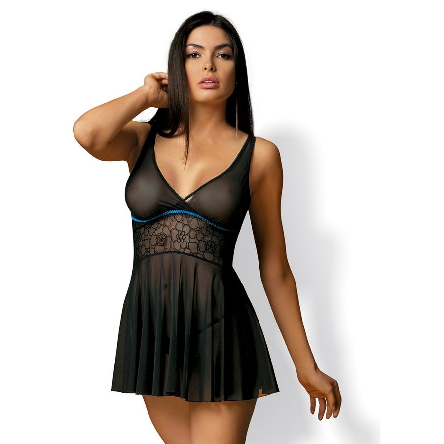 Obsessive carat babydoll s / m
