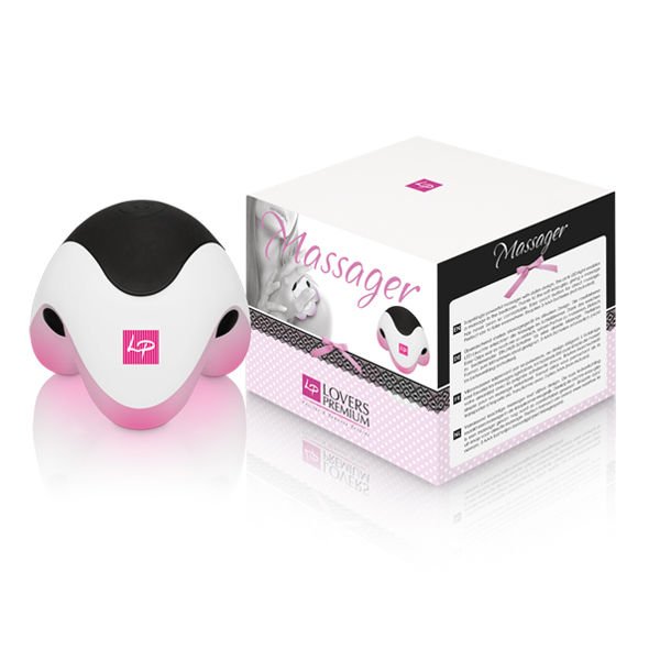 LoversPremium masseur