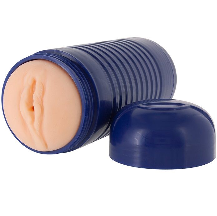 Blue Tango Playpal Vagina masturbateur
