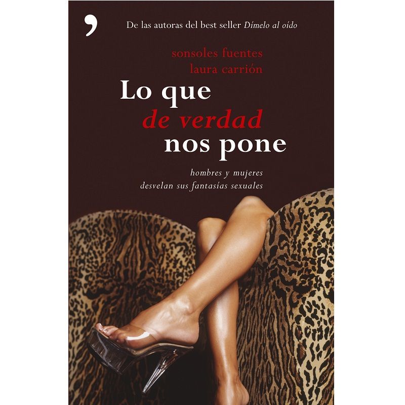 Ce qui nous met vraiment