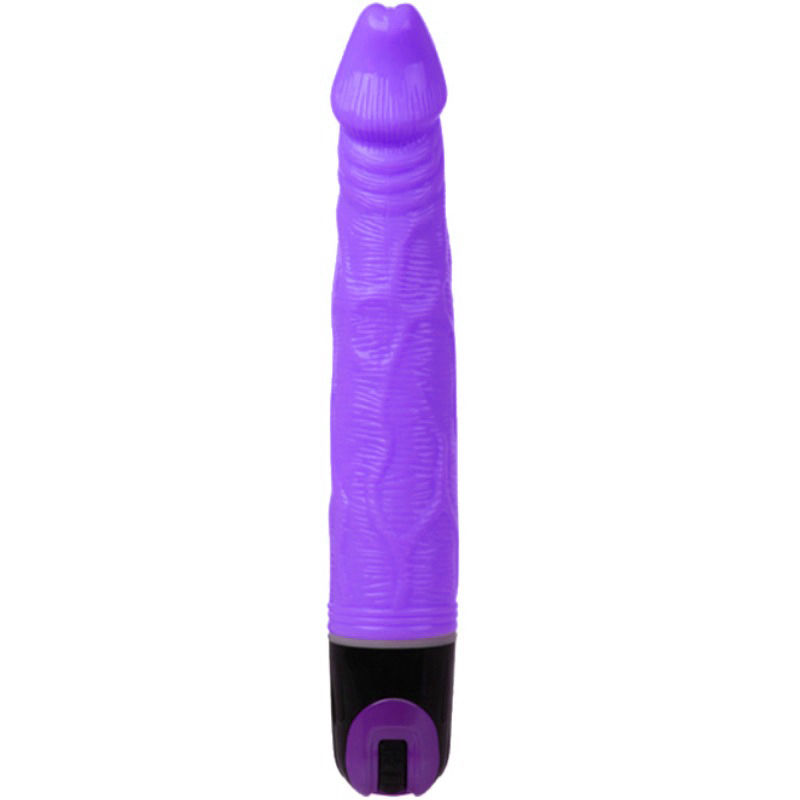 Vibrateur "Passion Pourpre
