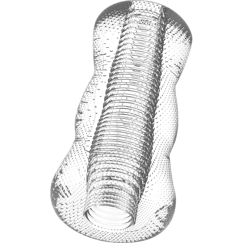 Masturbateur Tensek Crystal