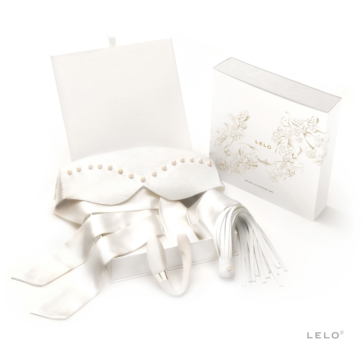 Kit MARIÉE Cadeau de mariage original - LELO