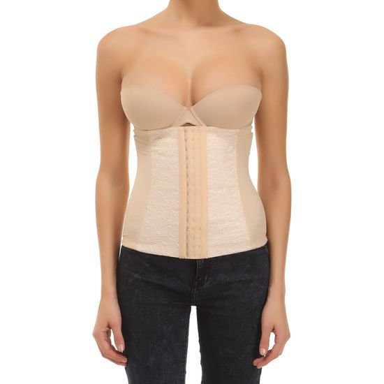 juno de viande Underbust
