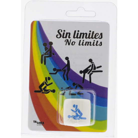 Dés Kamasutra pour hommes