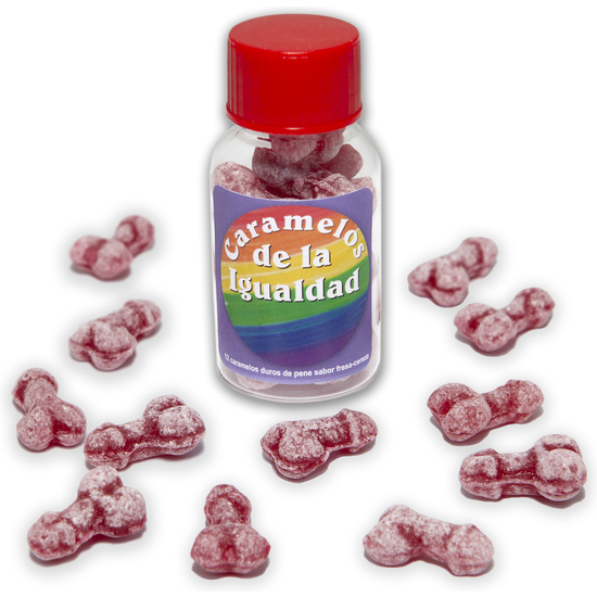 Duo Fruité Égalité 25g