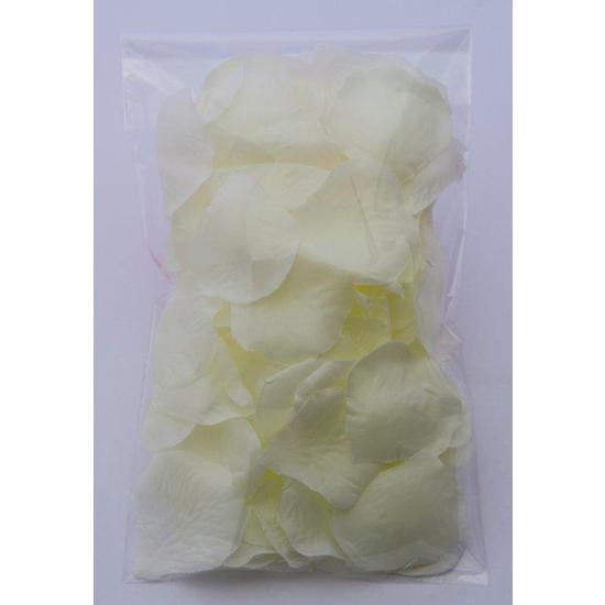 Blanc Floral Sensuel