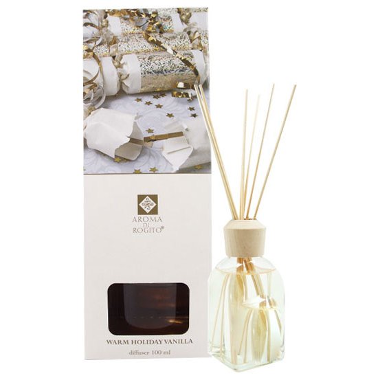 tiges Aroma di rogito assainisseur vanille