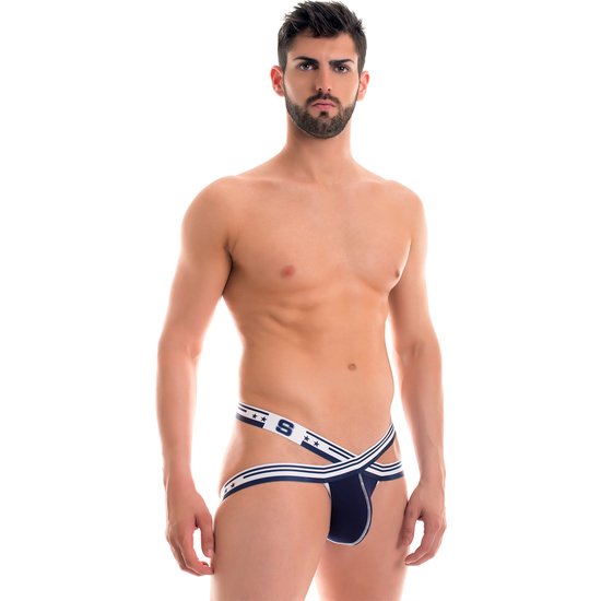 Bleu Slip adam